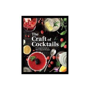 The Craft of Cocktails